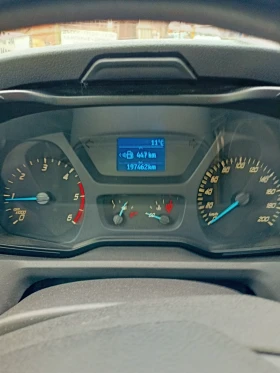 Ford Transit, снимка 8