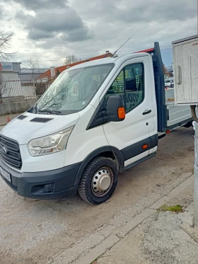 Ford Transit, снимка 4