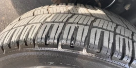 Ford Transit 2, 2D 8+ 1 ПЪТНИЧЕСКИ ВНОС-ГЕРМАНИЯ ТЕГЛИЧ, снимка 17