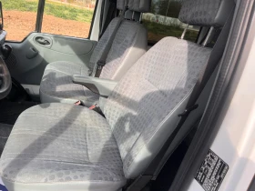 Ford Transit 2, 2D 8+ 1 ПЪТНИЧЕСКИ ВНОС-ГЕРМАНИЯ ТЕГЛИЧ, снимка 15