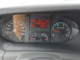Iveco 35s15 220хил.км.!!!, снимка 12