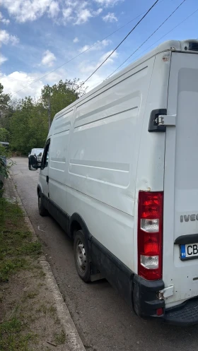 Iveco 3512, снимка 3