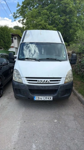 Iveco 3512, снимка 1