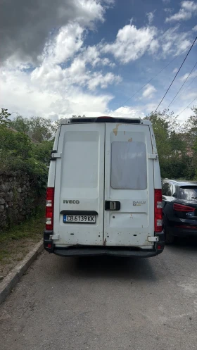 Iveco 3512, снимка 4