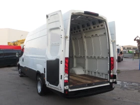 Iveco Daily 50C35 18 куб. м. обем на товарното помещение, снимка 15