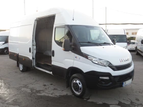 Iveco Daily 50C35 18 куб. м. обем на товарното помещение, снимка 13