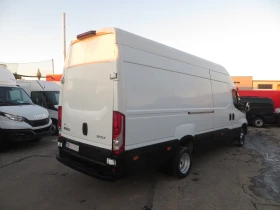 Iveco Daily 50C35 18 куб. м. обем на товарното помещение, снимка 4