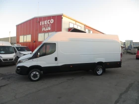 Iveco Daily 50C35 18 куб. м. обем на товарното помещение, снимка 2