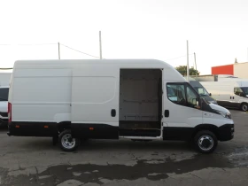 Iveco Daily 50C35 18 куб. м. обем на товарното помещение, снимка 12