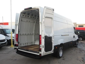 Iveco Daily 50C35 18 куб. м. обем на товарното помещение, снимка 17