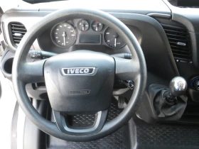 Iveco Daily 50C35 18 куб. м. обем на товарното помещение, снимка 8