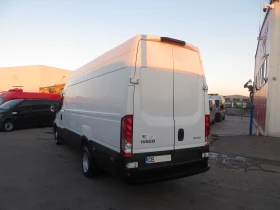 Iveco Daily 50C35 18 куб. м. обем на товарното помещение, снимка 3