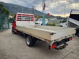 Iveco Daily 3.0HPI* 35C17* 4.10   | Mobile.bg    8