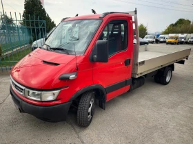 Iveco Daily 3.0HPI* 35C17* 4.10   | Mobile.bg    3