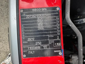 Iveco Daily 3.0HPI* 35C17* 4.10   | Mobile.bg    4