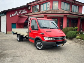     Iveco Daily 3.0HPI* 35C17* 4.10  