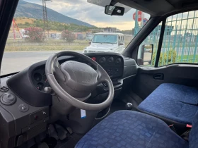 Iveco Daily 3.0HPI* 35C17* 4.10   | Mobile.bg    6