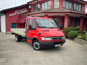 Iveco Daily 3.0HPI* 35C17* 4.10   | Mobile.bg    14
