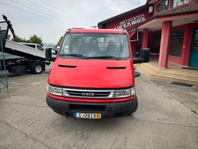 Iveco Daily 3.0HPI* 35C17* 4.10   | Mobile.bg    2