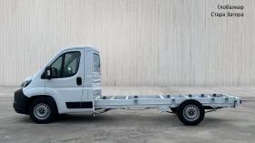 Toyota Proace Max Max Chassis 2.2 D | Mobile.bg � ����� ������ 5