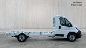 Toyota Proace Max Max Chassis 2.2 D | Mobile.bg � ����� ������ 17