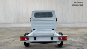 Toyota Proace Max Max Chassis 2.2 D | Mobile.bg � ����� ������ 6