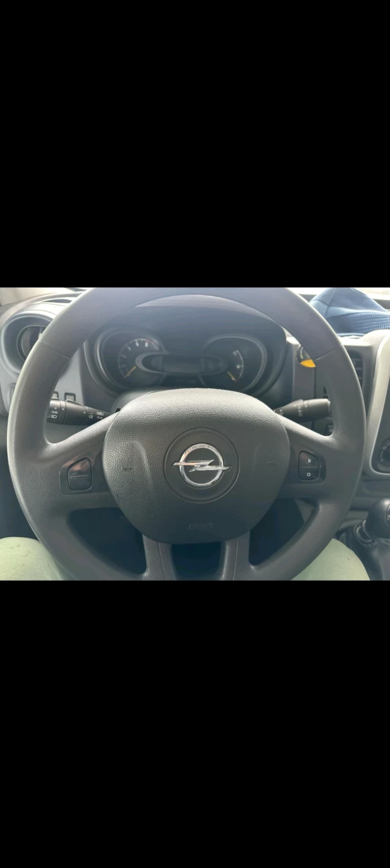 Opel Vivaro 1.6 dci , снимка 6 - Бусове и автобуси - 48693955