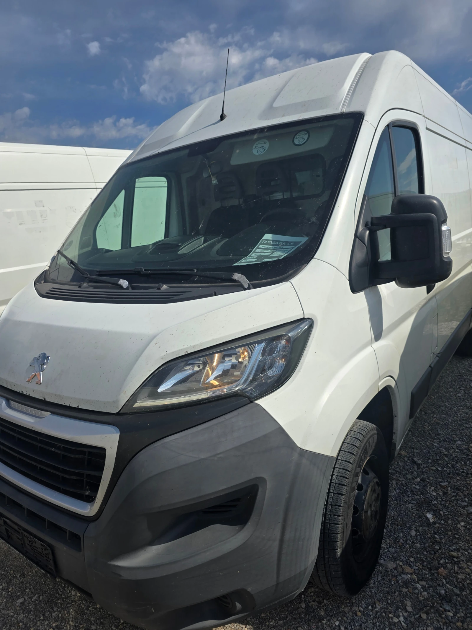 Peugeot Boxer | Mobile.bg   1