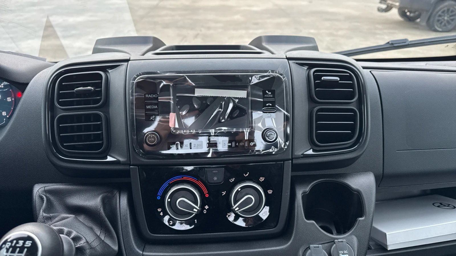 Toyota Proace Max Max Chassis 2.2 D | Mobile.bg � ����������� 15
