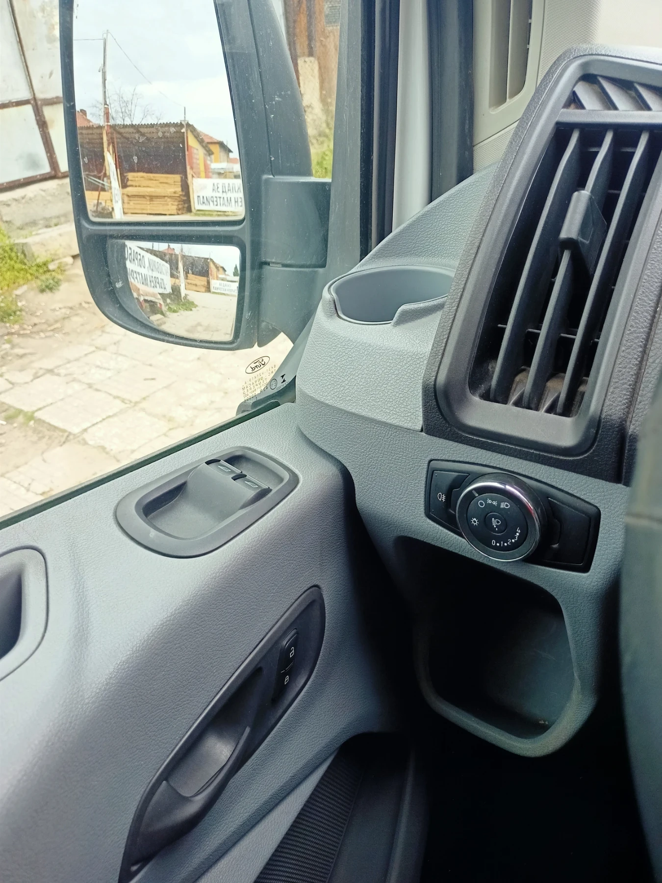 Ford Transit, снимка 5 - Бусове и автобуси - 53966922