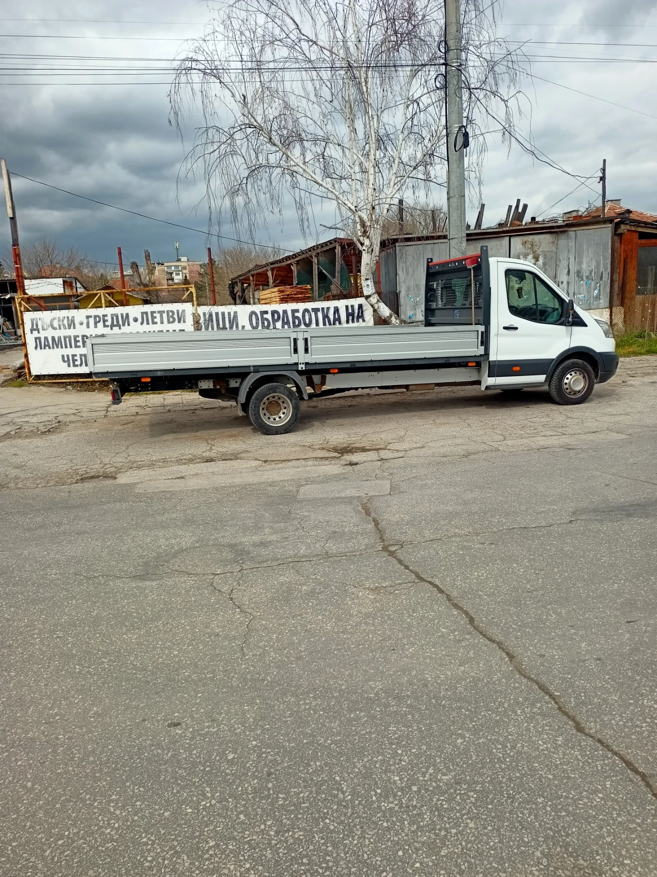 Ford Transit undefined | Auto.bg — изображение 1