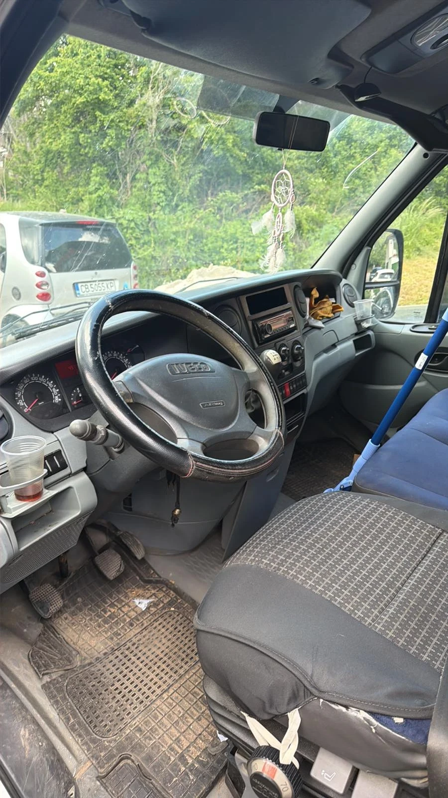 Iveco 3512, снимка 5 - Бусове и автобуси - 55374423