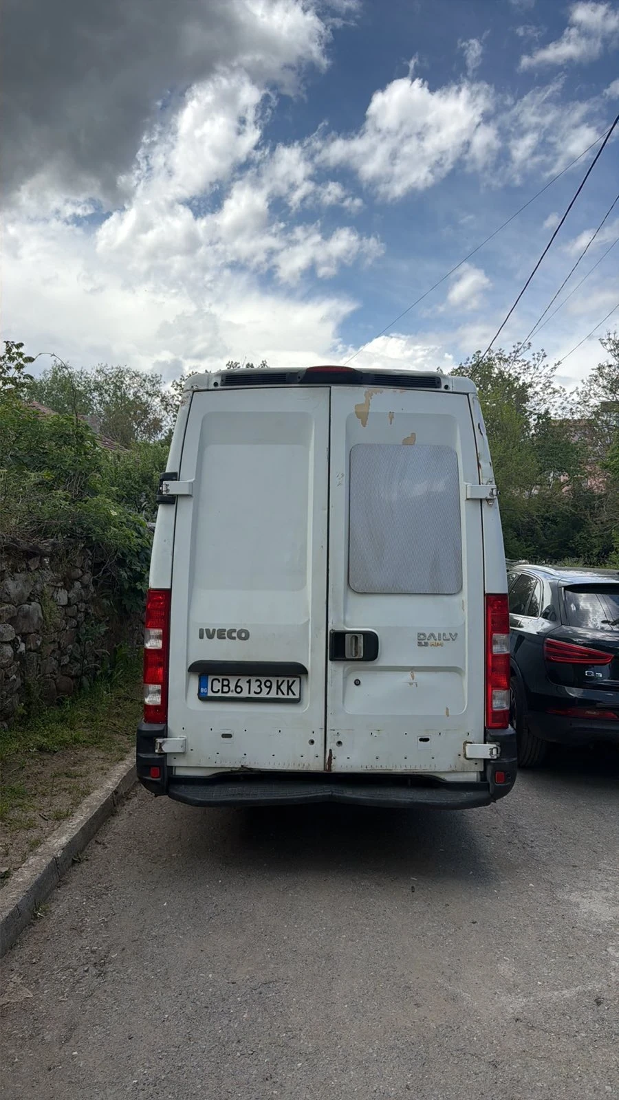 Iveco 3512, снимка 4 - Бусове и автобуси - 55374423