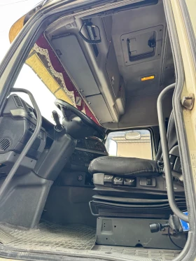 Volvo Fh 12, снимка 4