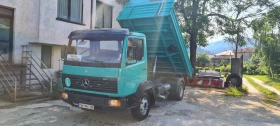 Mercedes-Benz 817 817, снимка 5