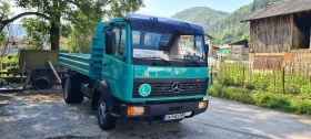 Mercedes-Benz 817 817, снимка 1