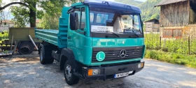 Mercedes-Benz 817 817, снимка 12