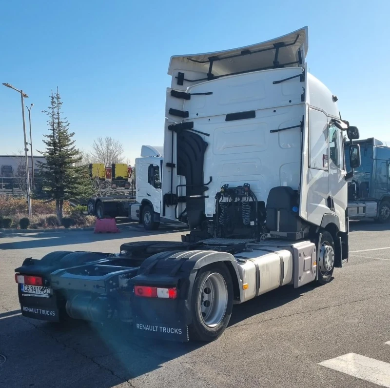 Renault T  XLOW, снимка 3 - Камиони - 48115016