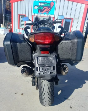 Honda Cbf 1000 ABS, снимка 10