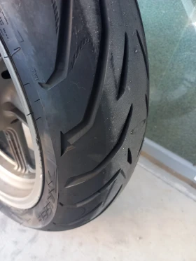 Honda Cbf 1000 ABS, снимка 7