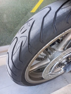 Honda Cbf 1000 ABS, снимка 6