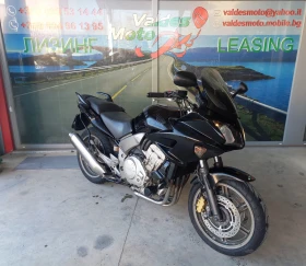 Honda Cbf 1000 ABS, снимка 2