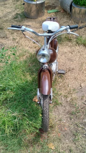Simson Sr, снимка 8