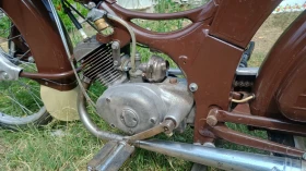 Simson Sr, снимка 9