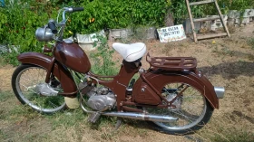 Simson Sr, снимка 2