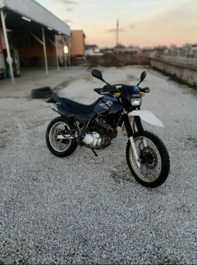 Yamaha Xt, снимка 2