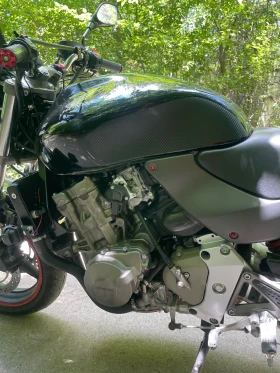 Honda Hornet, снимка 4