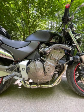 Honda Hornet, снимка 3