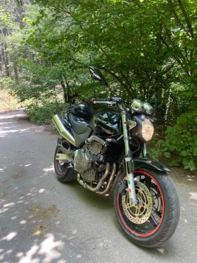 Honda Hornet, снимка 1