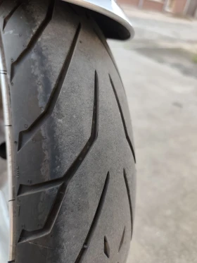 Suzuki SV, снимка 6